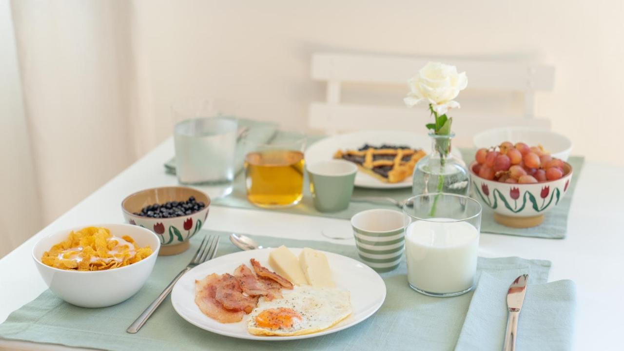 Tempo B&B Vidor 外观 照片